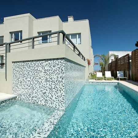 Rambla Apartamentos 몬테비데오 외부 사진