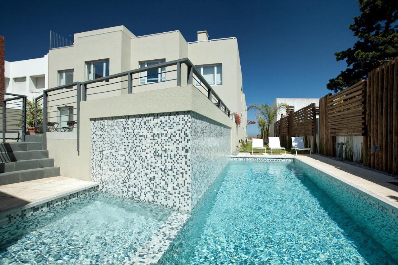 Rambla Apartamentos 몬테비데오 외부 사진