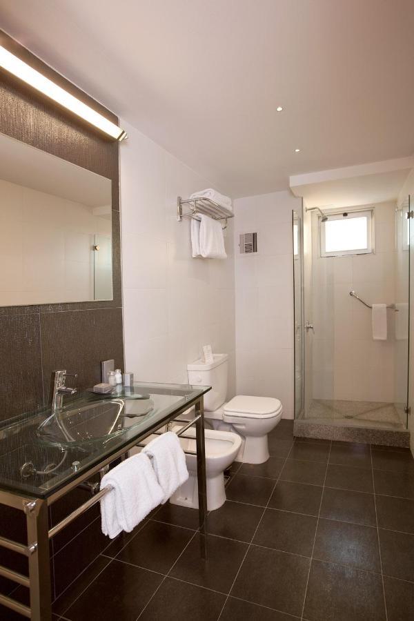 Rambla Apartamentos 몬테비데오 외부 사진